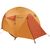 Marmot Halo 6-Person Tent: The Marmot Halo Tent's extra-large interior easily holds all six members of your family during a weekend trip, and its four-pole design withstands a stormy day in a remote base camp.