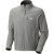 Mountain Hardwear Android Softshell Jacket - Men's: Beat the chill with the Mountain Hardwear Android Softshell Jacket.