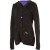 Black, XS