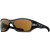 Grey Smoke/Dark Bronze, One Size