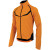 Safety Orange/Black, M