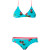 Raisins Pineapple Princess Vacation Swim Set - Little Girls': 