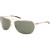 Gold/Polarized Gray Green, One Size