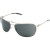 Silver/Polarized Gray, One Size