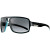 Black Lagoon/Gray Gradient, One Size