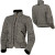 Black/Ice White, S