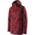 Special Blend Utility Jacket - Men's: Think of the Special Blend Men's Utility Jackets 15K-rated fabric as your armor against blinding snow and buzz-killing winds.