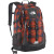 Red Clay Plaid, One Size