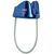 Trango Jaws Belay Device: The Trango Jaws Belay Device offers the versatility you need to help cut down on the number of excessive jangling devices hanging from your harness.