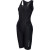 Black/Black, XS