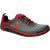 Dark Grey/Red, 41.0
