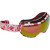 Secret Garden/Bronze Pink Chrome, One Size