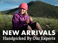 New Arrivals
