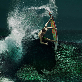 Hurley Boardshorts