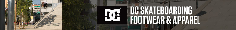 DC Skate