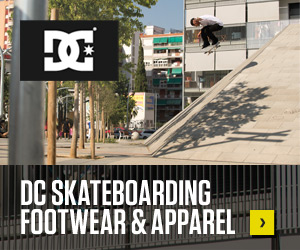 DC Skate