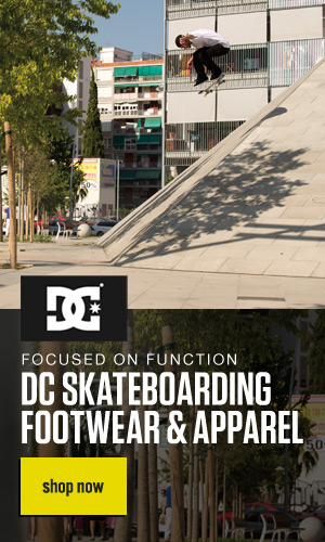 DC Skate