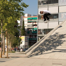 DC Skate