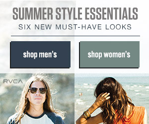 Summer Styles ATG