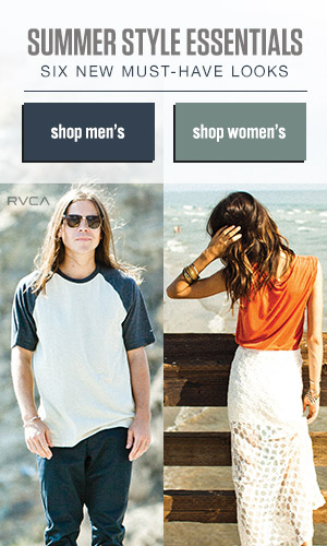 Summer Styles ATG