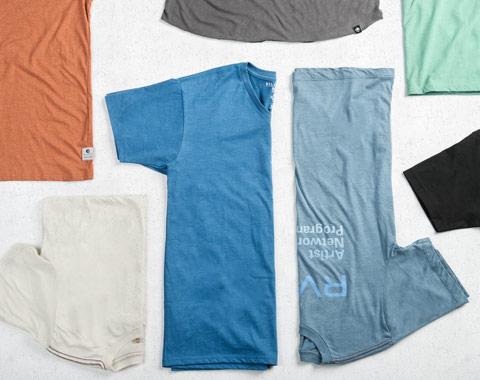Men's Tees