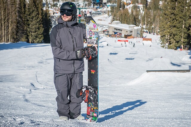 How to Size a Snowboard | Backcountry.com