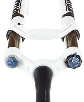 firefox dual suspension