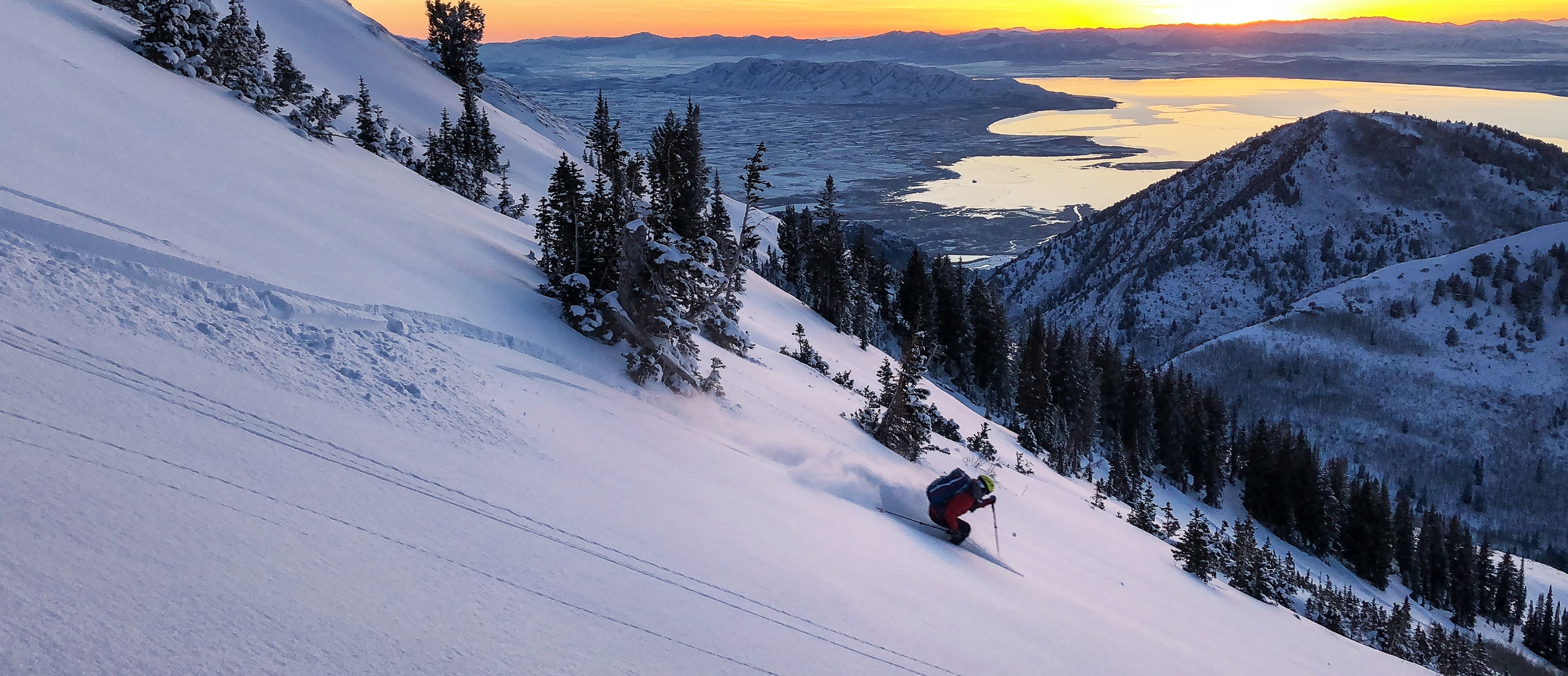Ode to the Backcountry Ode to the Backcountry