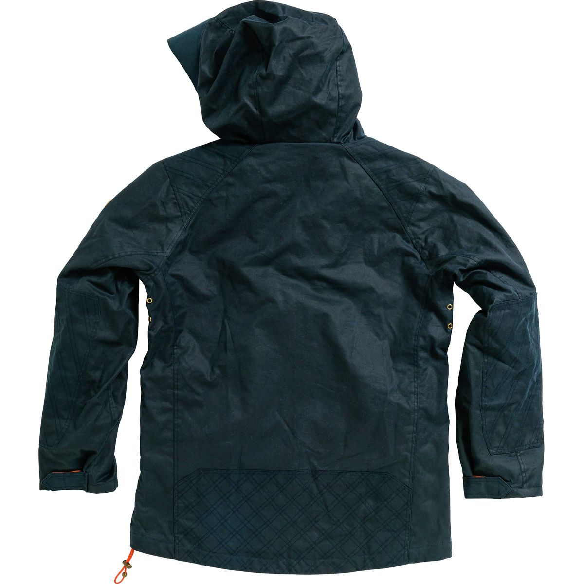 Alps \u0026 Meters Alpine Anorak Pullover 