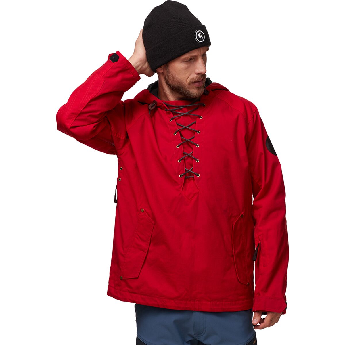 Alps & Meters Alpine Anorak Pullover - Men's product image