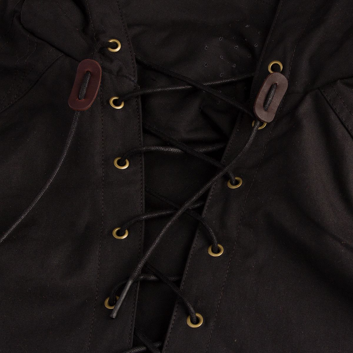 Alps \u0026 Meters Alpine Anorak Pullover 