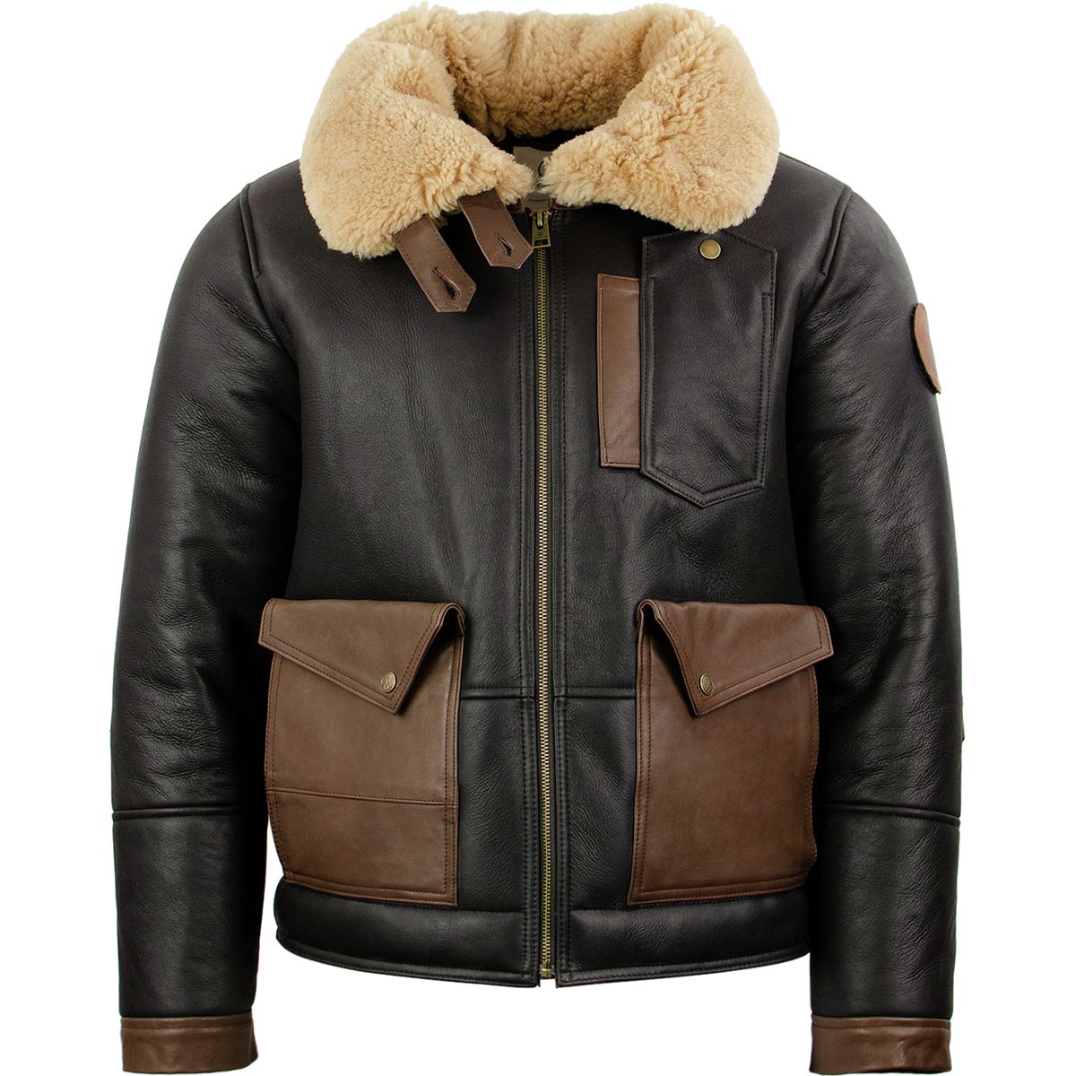 Alps & Meters Patrol Bomber Jacket - Men's product image