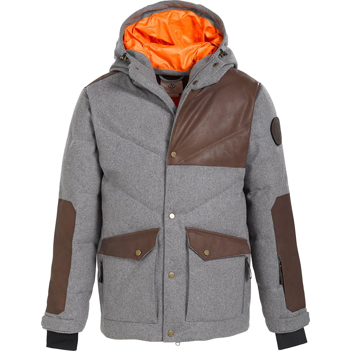 Alps & Meters Downhill '27 Jacket - Men's product image
