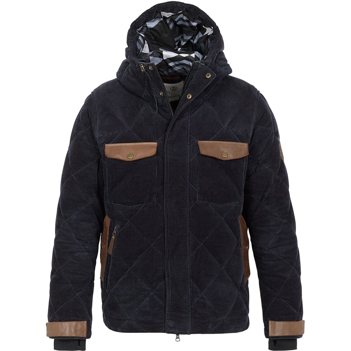 Alps & Meters High West Jacket - Men's product image