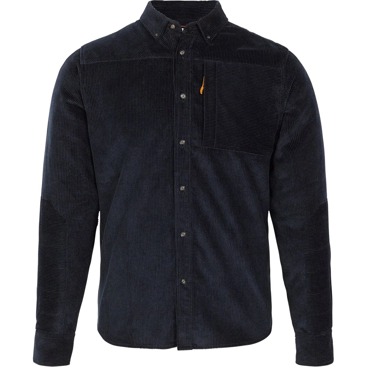 Alps & Meters Touring Oxford High West Shirt - Men's product image
