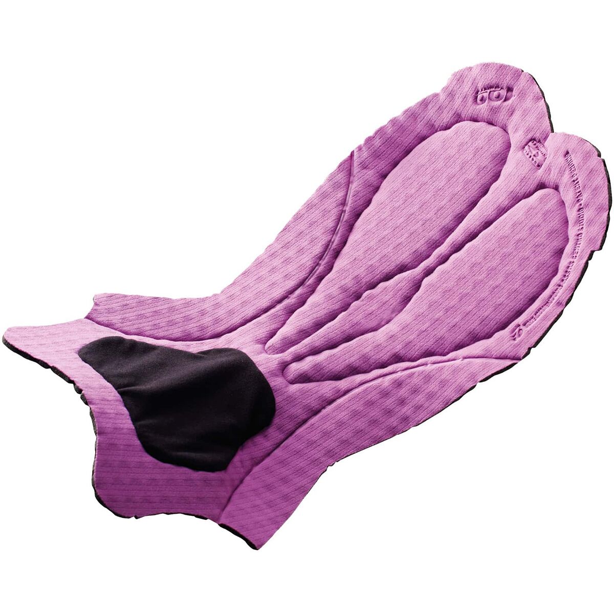 assos chamois pad