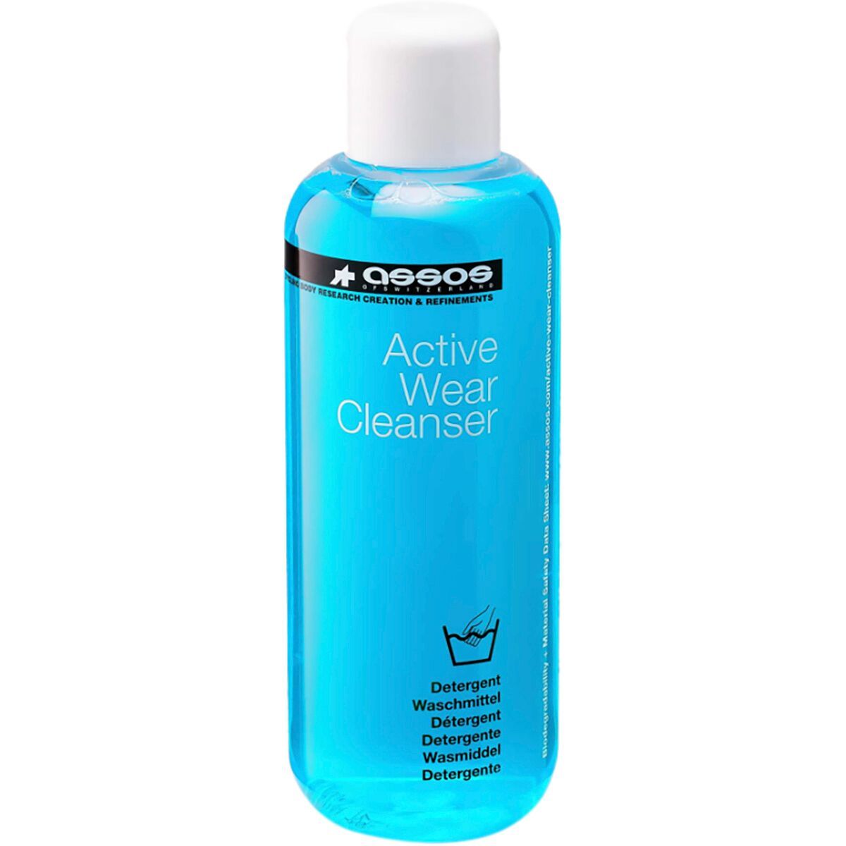 Image of Assos Active Wear Cleanser One Color, 100ml