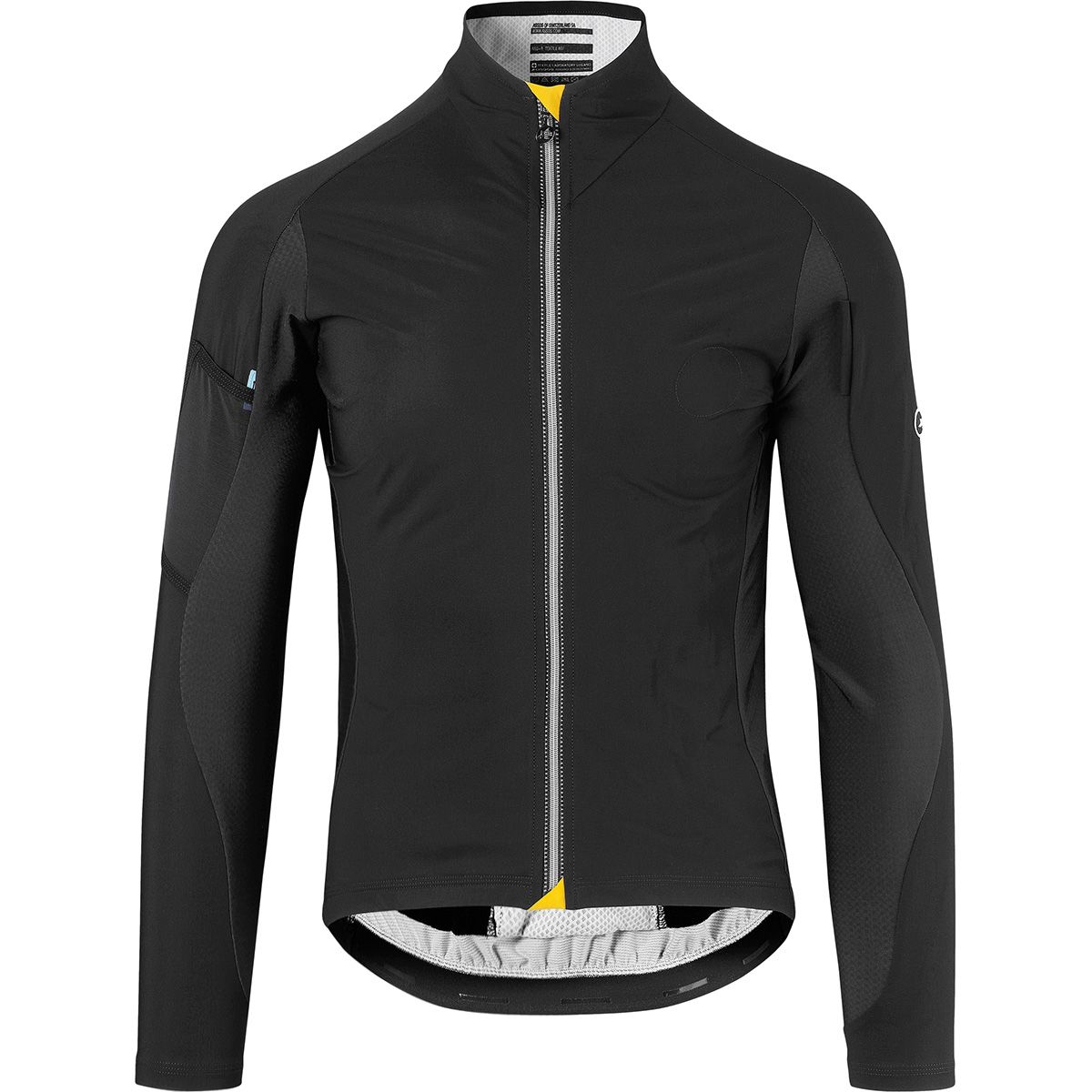 Assos iJ.haBu.5 Jacket - Men's - Bike