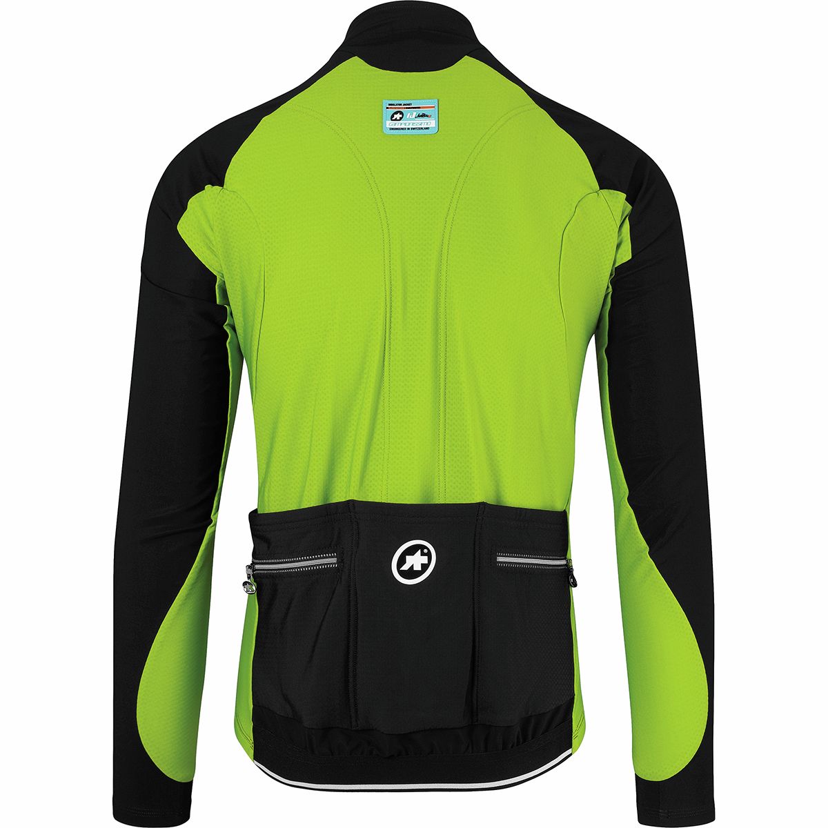 Assos iJ.haBu.5 Jacket - Men's - Bike