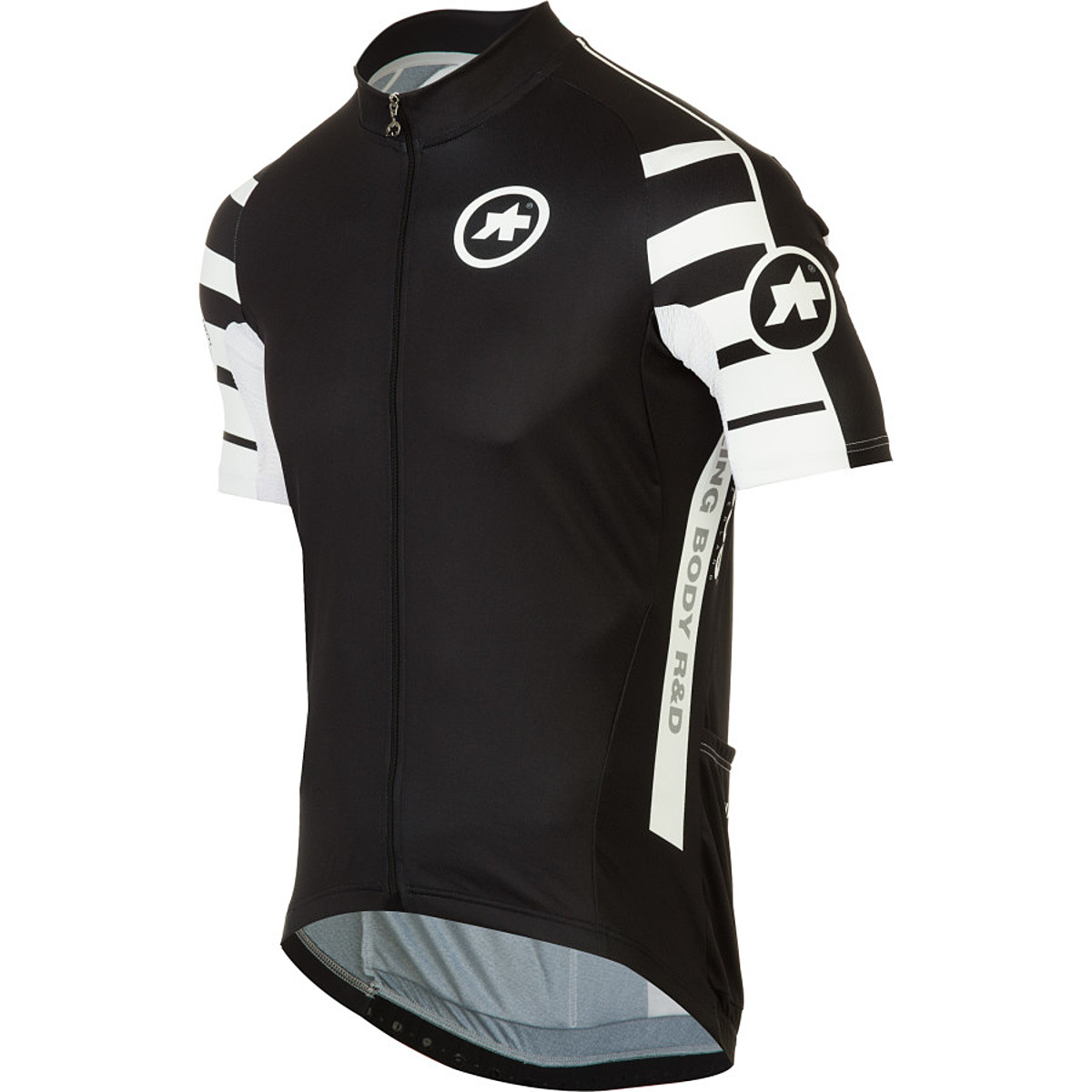 Assos SS.mangussta_s7 Jersey - Bike
