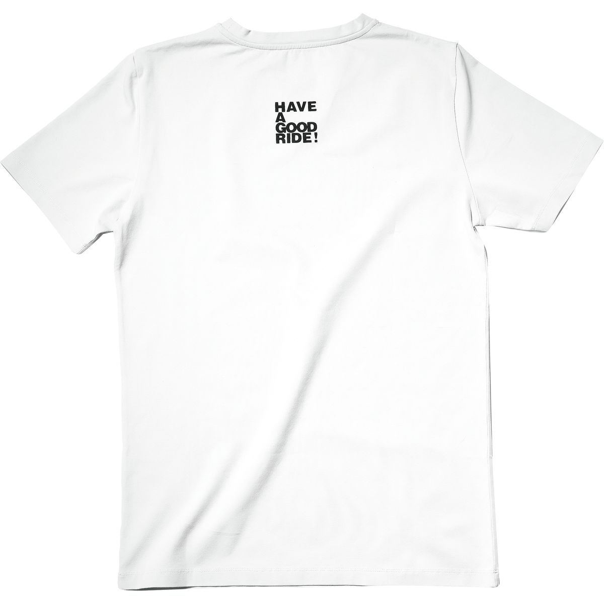 assos t shirt made in cycling