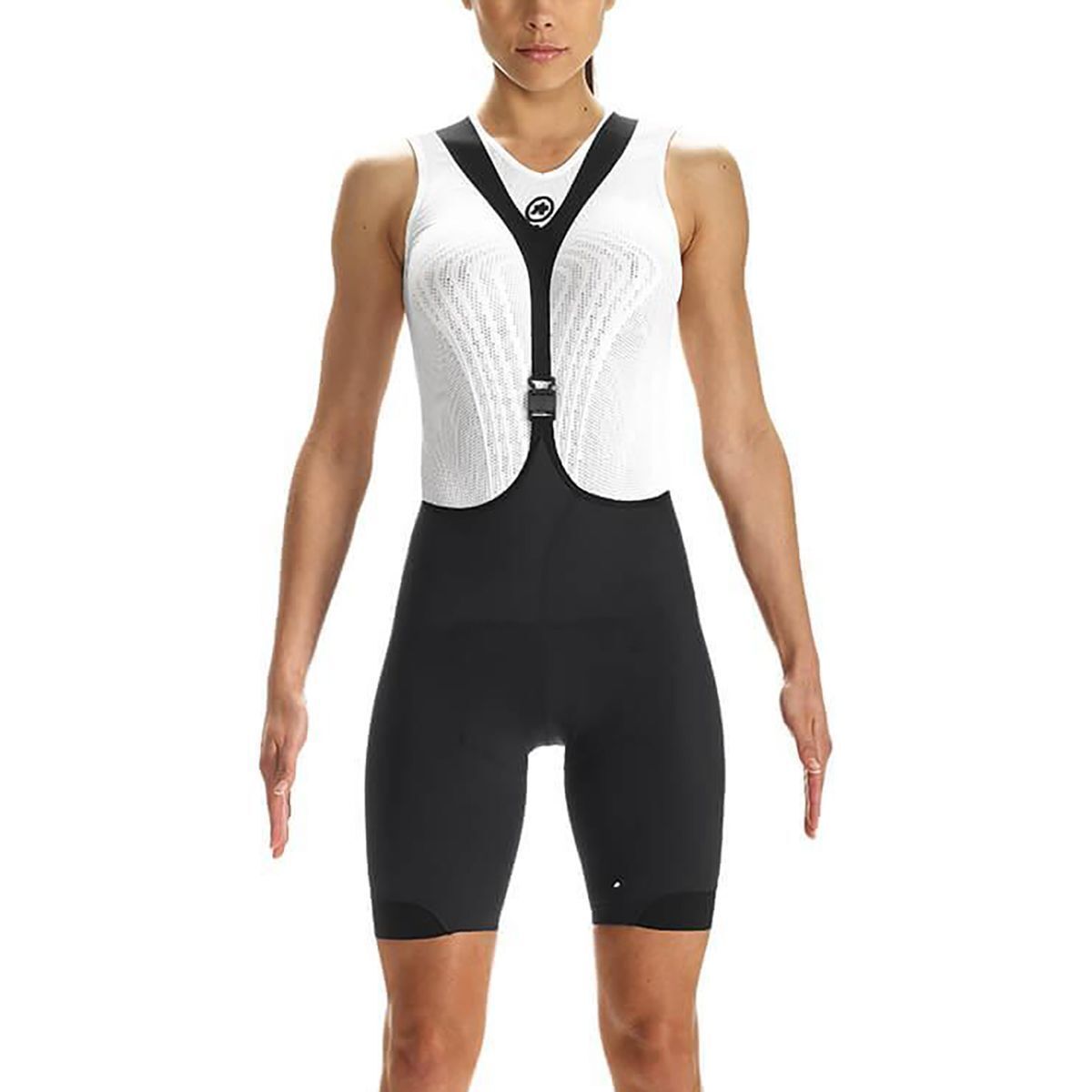 Assos T.laalaLaiShort_S7 Lady Bib Short - Women's