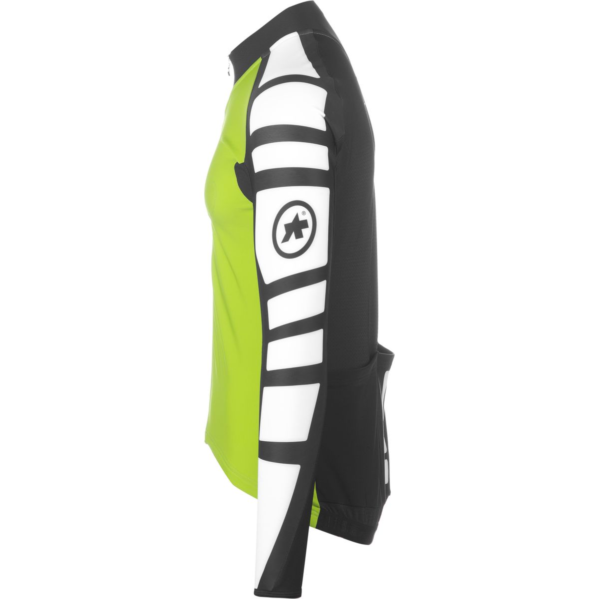 メンズM assos iJ.tiburu.4 insulator_jacket Assos iJ.tiburu.4 Jacket - Bike