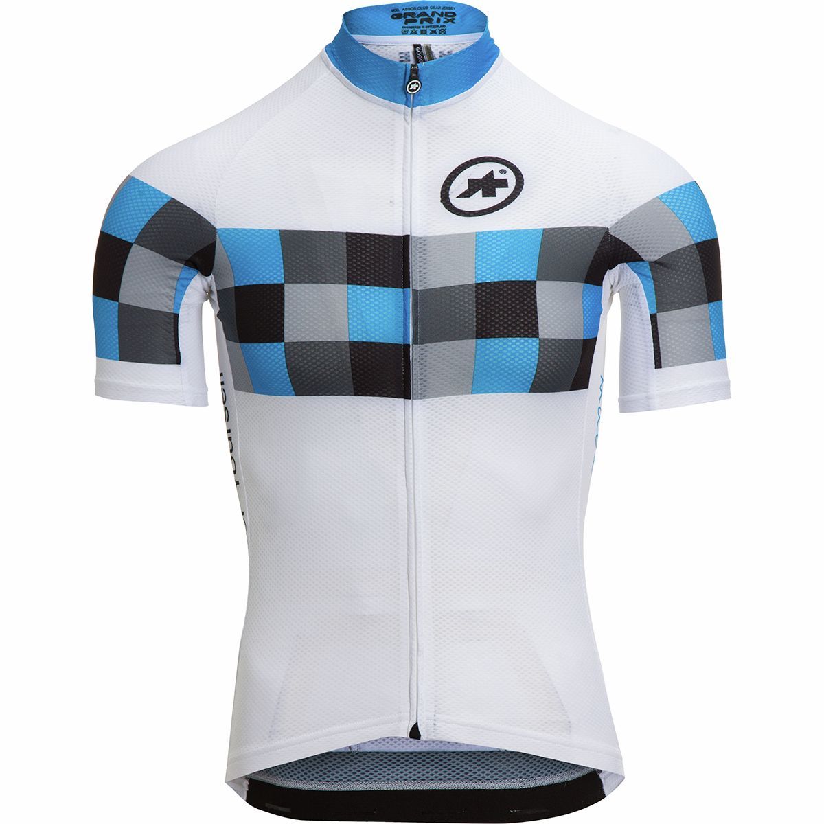 ASSOS アソス SS.campionissimo Jersey S 赤 ASSOS アソス SS.campionissimo Jersey S 赤