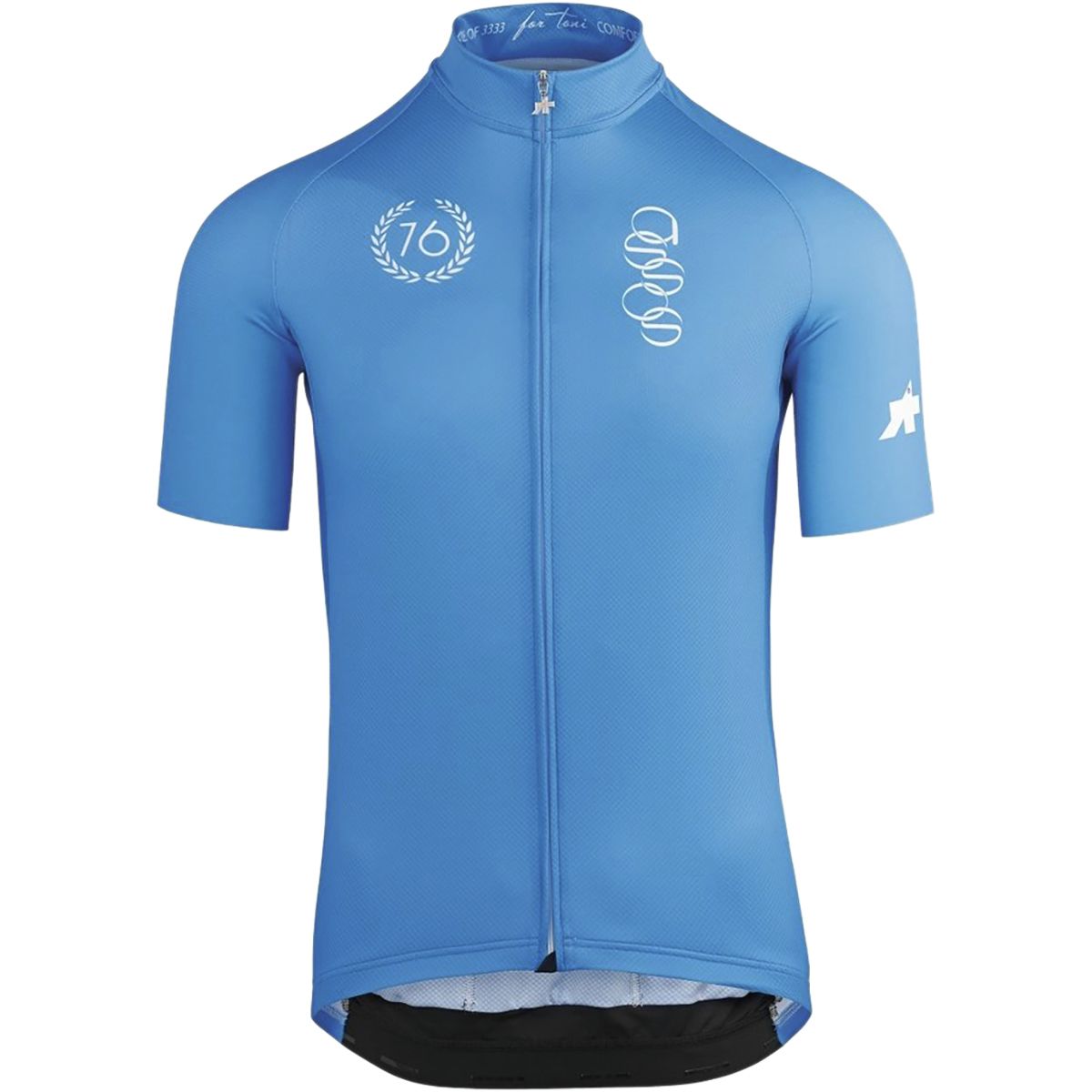 Assos Ss Fortoni Jersey - Men's - Bike