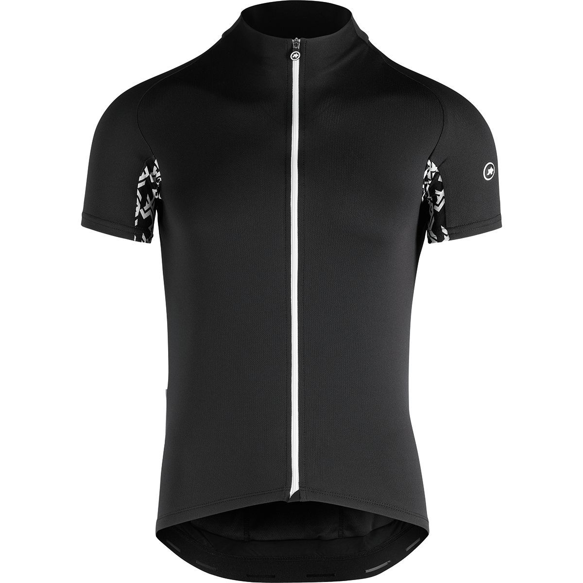 Assos Mille GT Short Sleeve Jersey - Men's - Bike