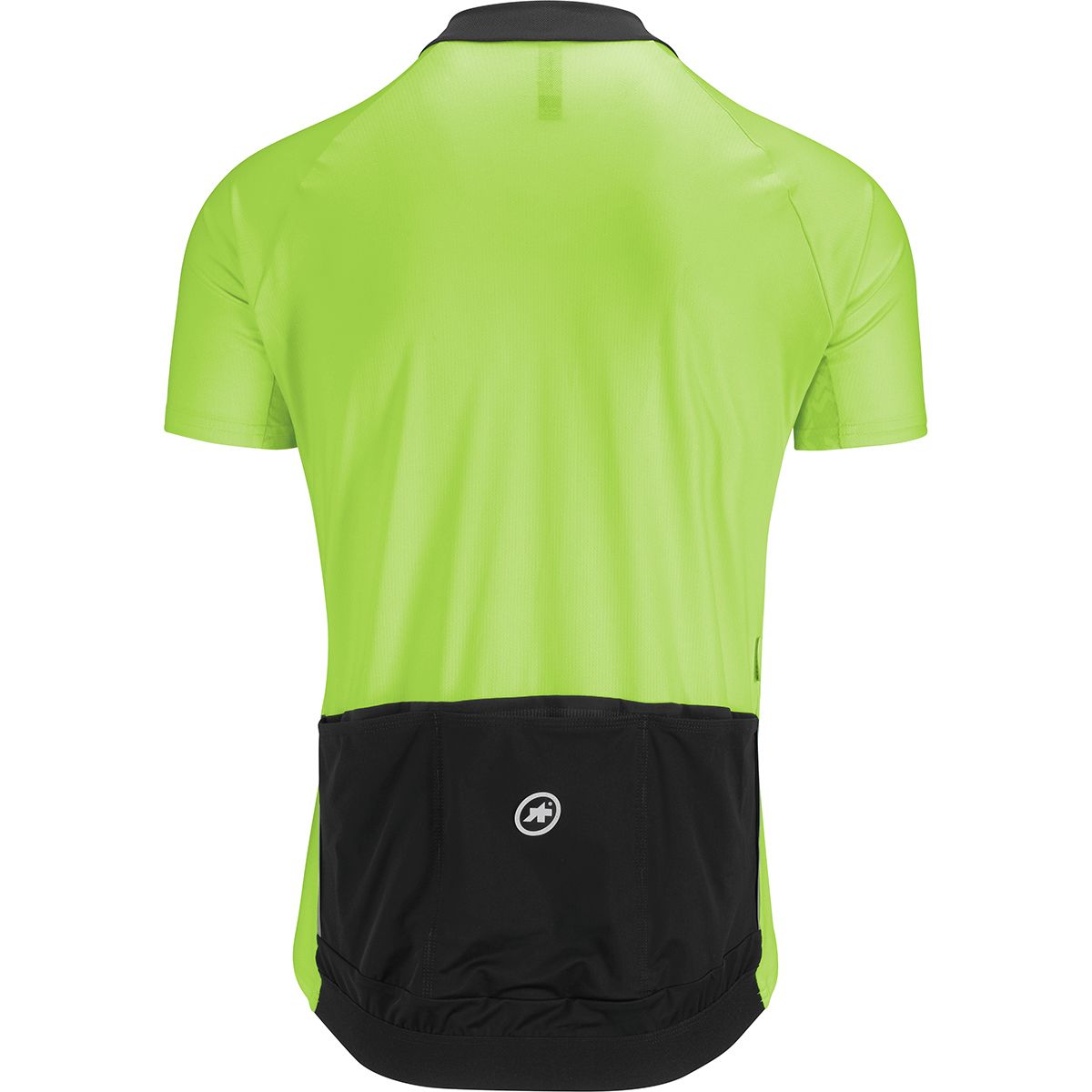 Assos Mille GT Short Sleeve Jersey - Men's - Bike