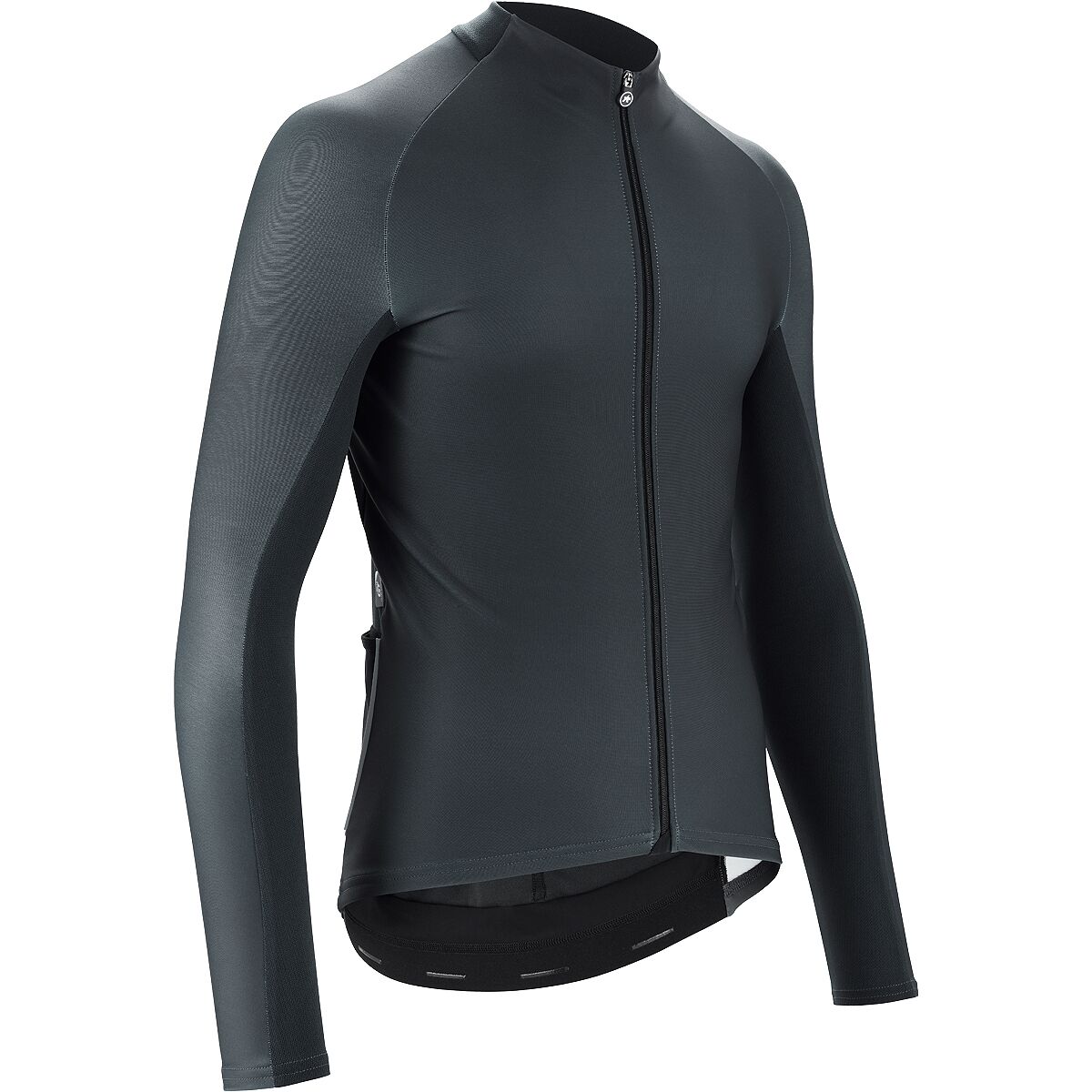 ウェア ASSOS MILLE GT SPRING FALL JERSEY MILLE GT Spring Fall LS Jersey BOSS x ASSOS, blackSeries