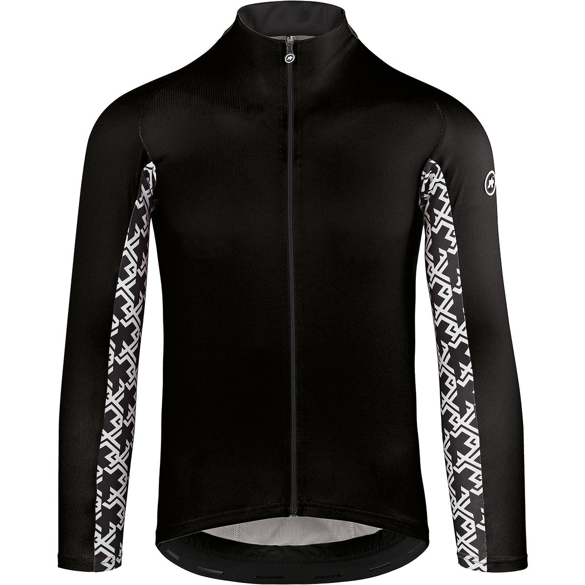 Assos MILLE GT Summer Long-Sleeve Jersey - Men's - Bike
