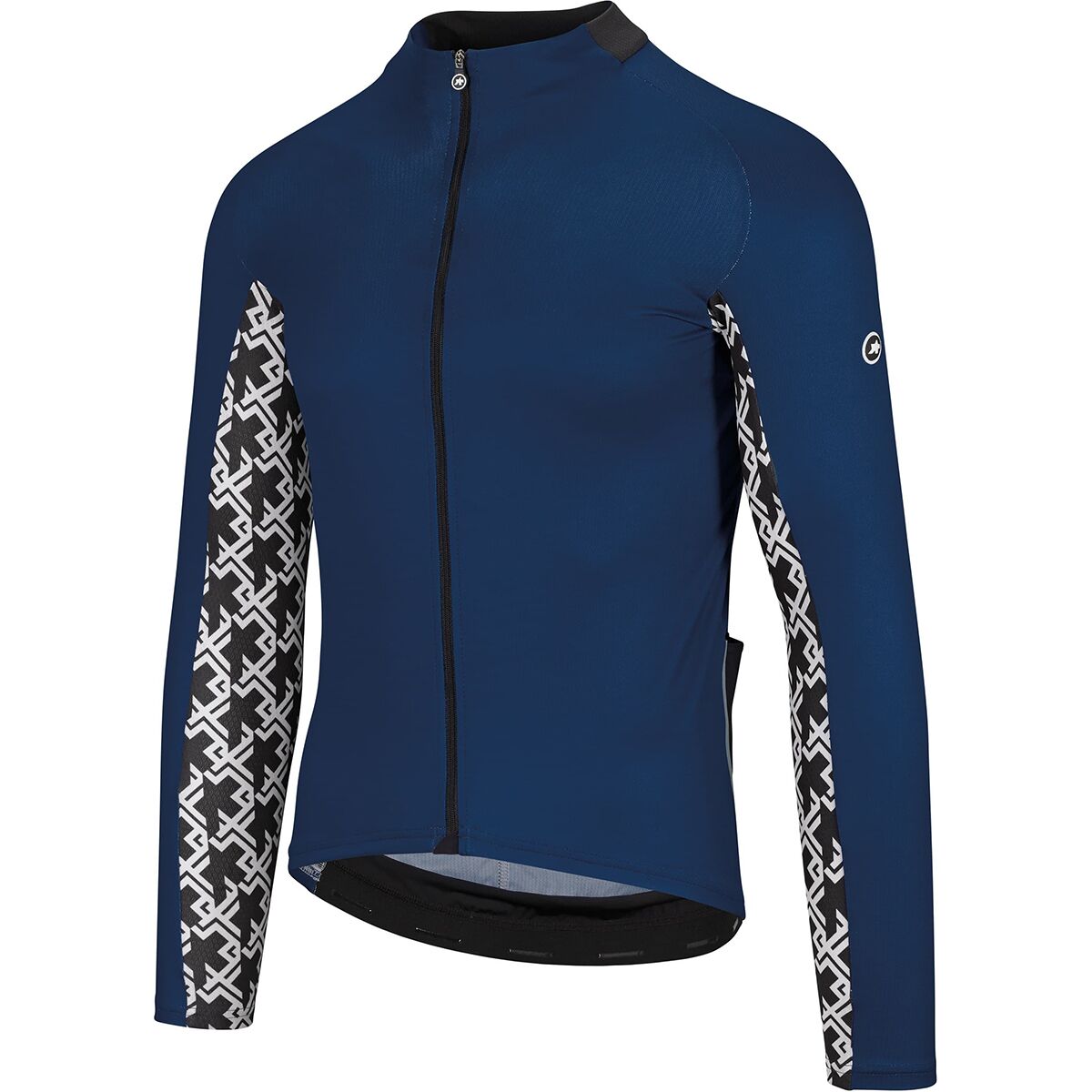 Assos MILLE GT Summer Long-Sleeve Jersey - Men's - Bike